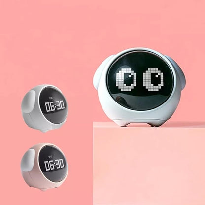 Digital Alarm Clock