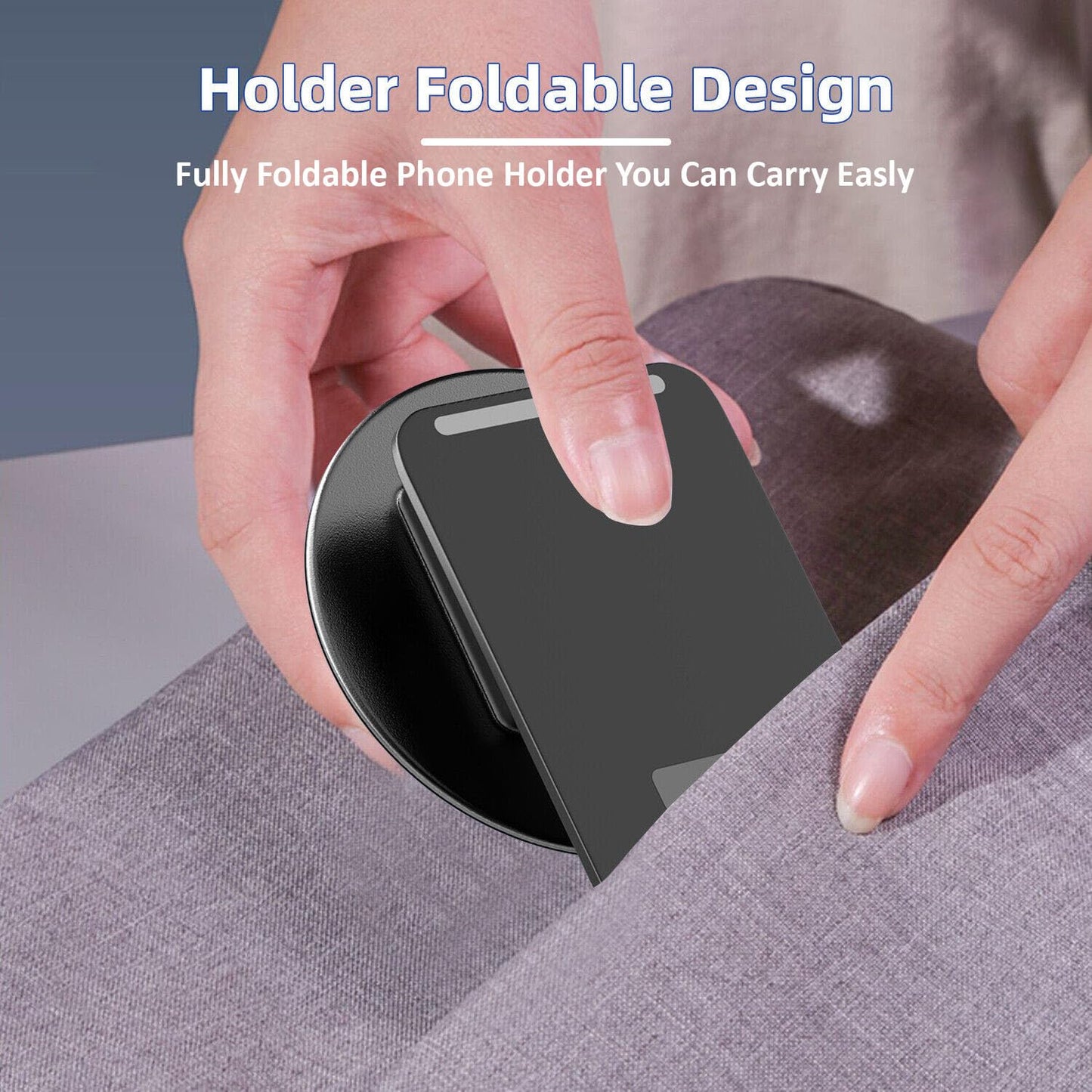 360° Rotating Mobile/Tablet Holder