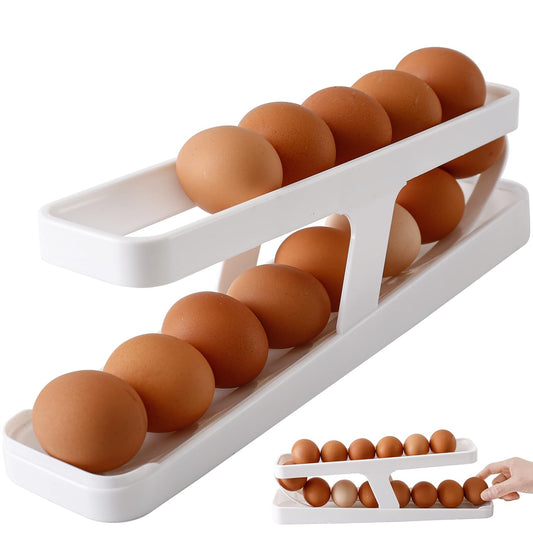 Egg Holder for Refrigerator