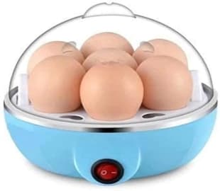 Automatic Electric Egg Boiler