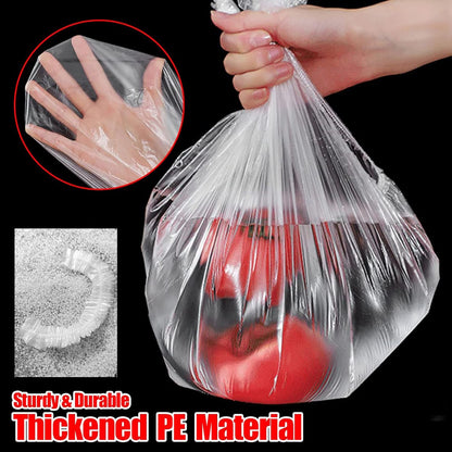 Thickened Disposable Dust Cover