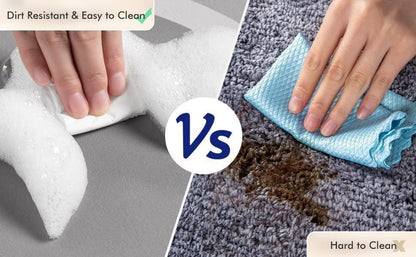 Quick Drying Absorbent Door Mat