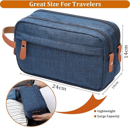 Travel Organizer Pouch