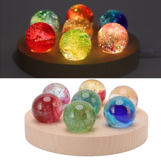 Inside Out Ball Night Light