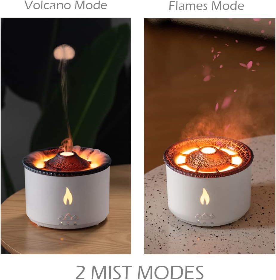 Volcano Aroma Diffuser