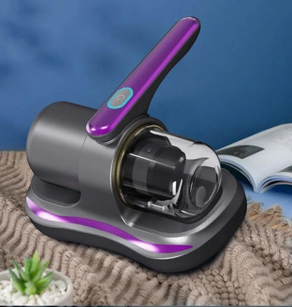 Wireless Bed Vacuum Cleaner