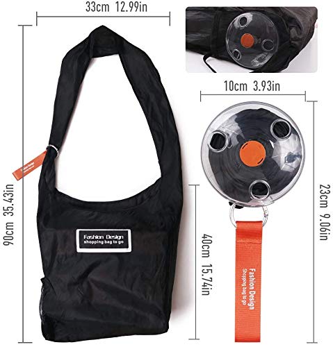 Resuable Shopping Bag