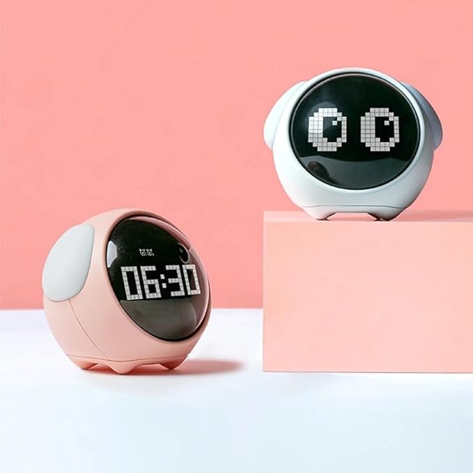 Digital Alarm Clock