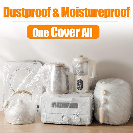 Thickened Disposable Dust Cover