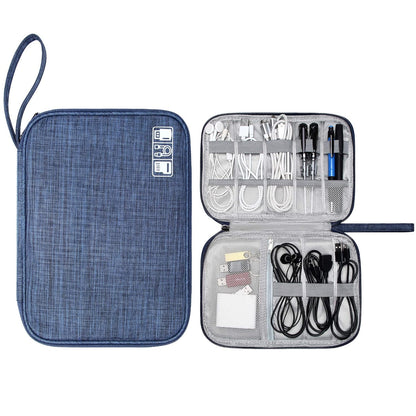 Travel Electronic Organizer Bag